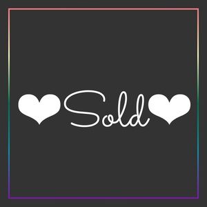 Sold beyond this point